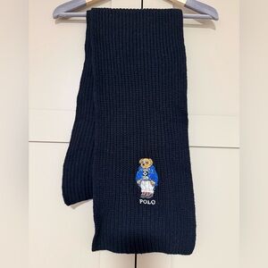 Polo Ralph Lauren Polo Bear Scarf